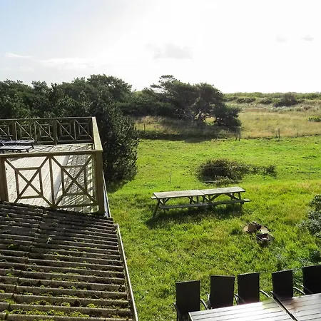 Mandogarden Holiday home *