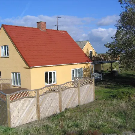 Mandogarden Holiday home