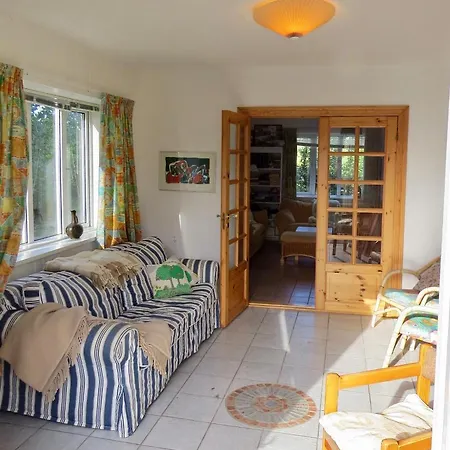 Holiday home Mandogarden *