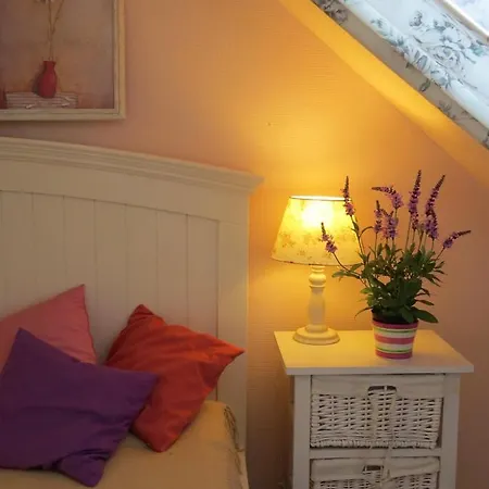 Mandogarden Holiday home