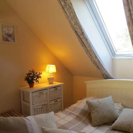 Holiday home Mandogarden *