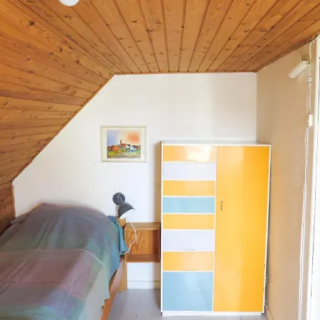 Mandogarden Holiday home