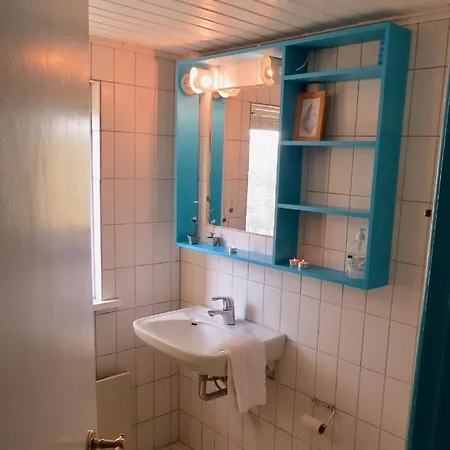 Holiday home Mandogarden Ribe