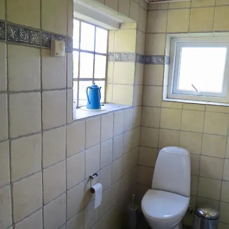 Mandogarden Holiday home Ribe