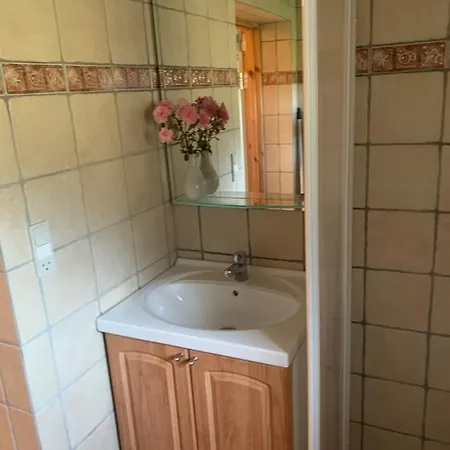 Mandogarden Holiday home Ribe