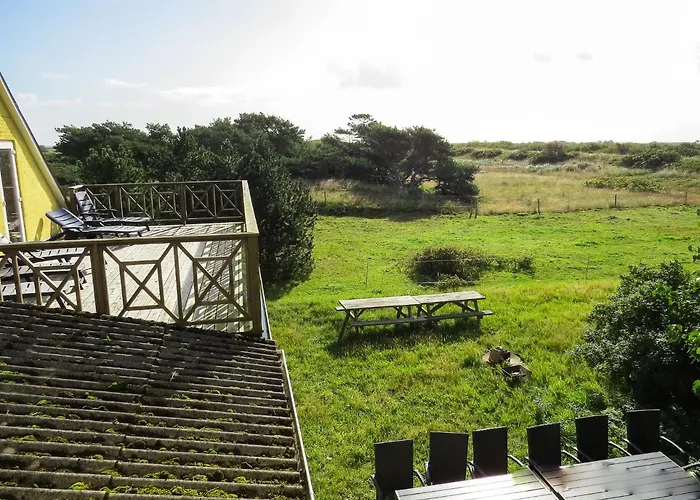 Mandogarden Holiday home *