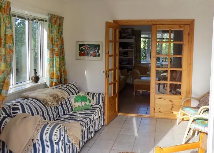 Holiday home Mandogarden *