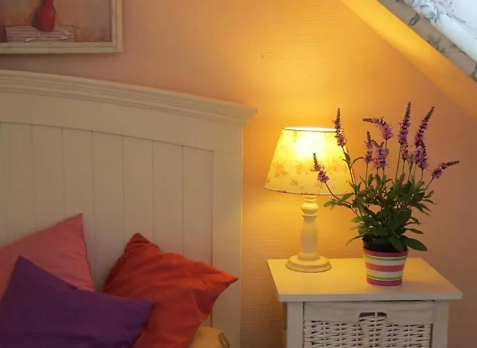 Mandogarden Holiday home