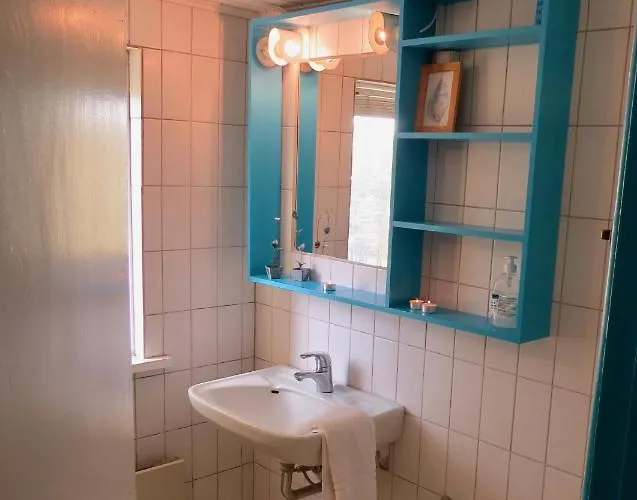 Holiday home Mandogarden Ribe