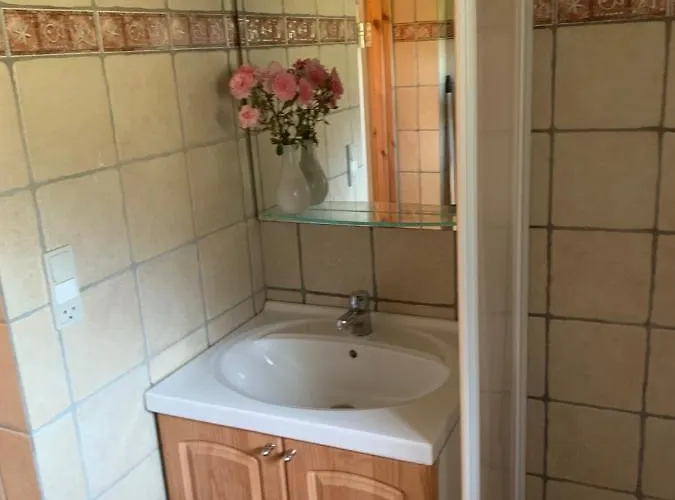 Mandogarden Holiday home Ribe